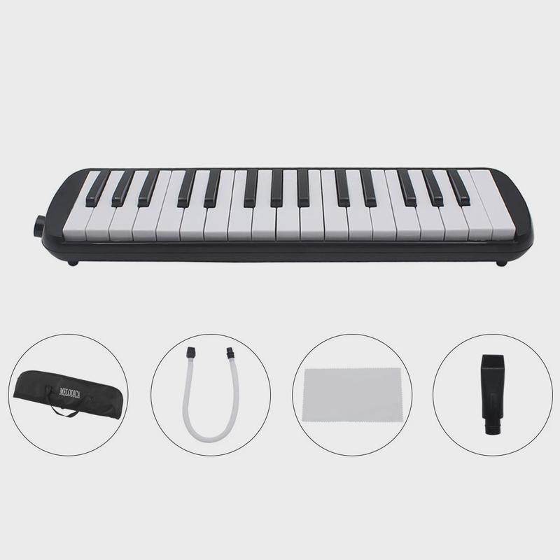 中性口风琴32键牛津软包小学生课堂用儿童专业吹乐器级初学者演奏,淘宝优惠券,粉丝福利购,淘宝优惠卷