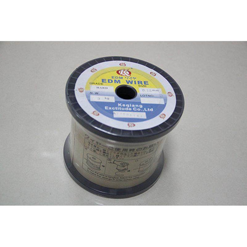 厂家供应慢走丝黄铜线0.25mm线切割铜线慢走丝线电极慢走丝耗材,淘宝优惠券,粉丝福利购,淘宝优惠卷