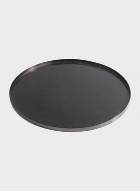 摆件高档玻璃红酒具欧式客厅餐桌酒柜醒酒器家居轻奢艺术软装饰品