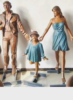 玻璃钢仿铜浮雕厂家校园文化背景墙浮雕壁画园林景观摆件锻塑铜雕