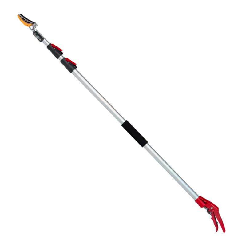 赢大高空柿子摘果剪sk5高枝剪摘果器摘荔枝龙眼石榴伸缩摘果剪,淘宝优惠券,粉丝福利购,淘宝优惠卷