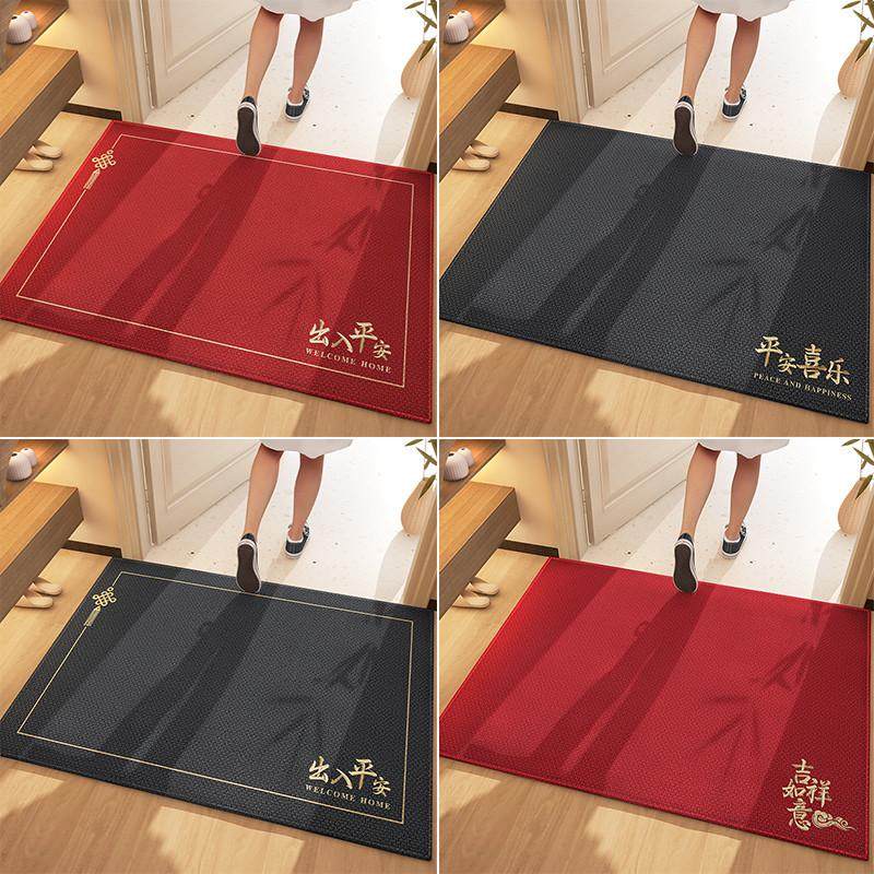 入户门地垫别墅门口家用脚垫门垫耐脏进门除尘地毯入户玄关防滑垫,淘宝优惠券,粉丝福利购,淘宝优惠卷