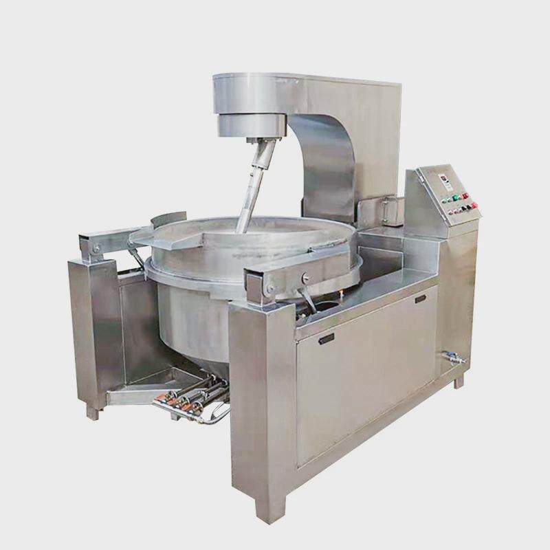 全自动多功能炒菜机自动炒菜机设备大型智能炒菜机器人多功能炊事,淘宝优惠券,粉丝福利购,淘宝优惠卷