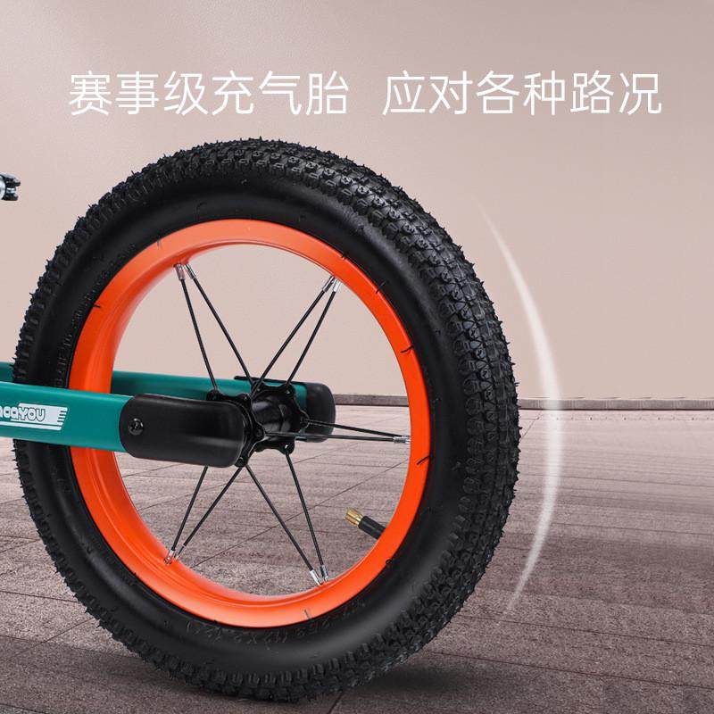 厂 儿童平衡车无脚踏男女宝宝滑行车1-3-6岁小童滑步自行车代发,淘宝优惠券,粉丝福利购,淘宝优惠卷