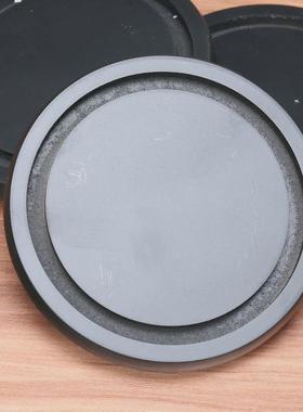 玻璃罩子透明展示罩圆形珠宝防尘罩家居摆件荣耀手办装饰永生花罩