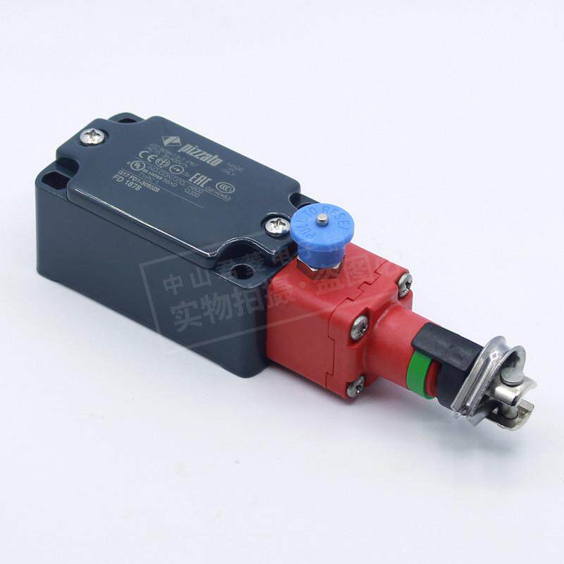 热销fd1878pizzato拉绳开关意大利安全开关限位开关 - 图0