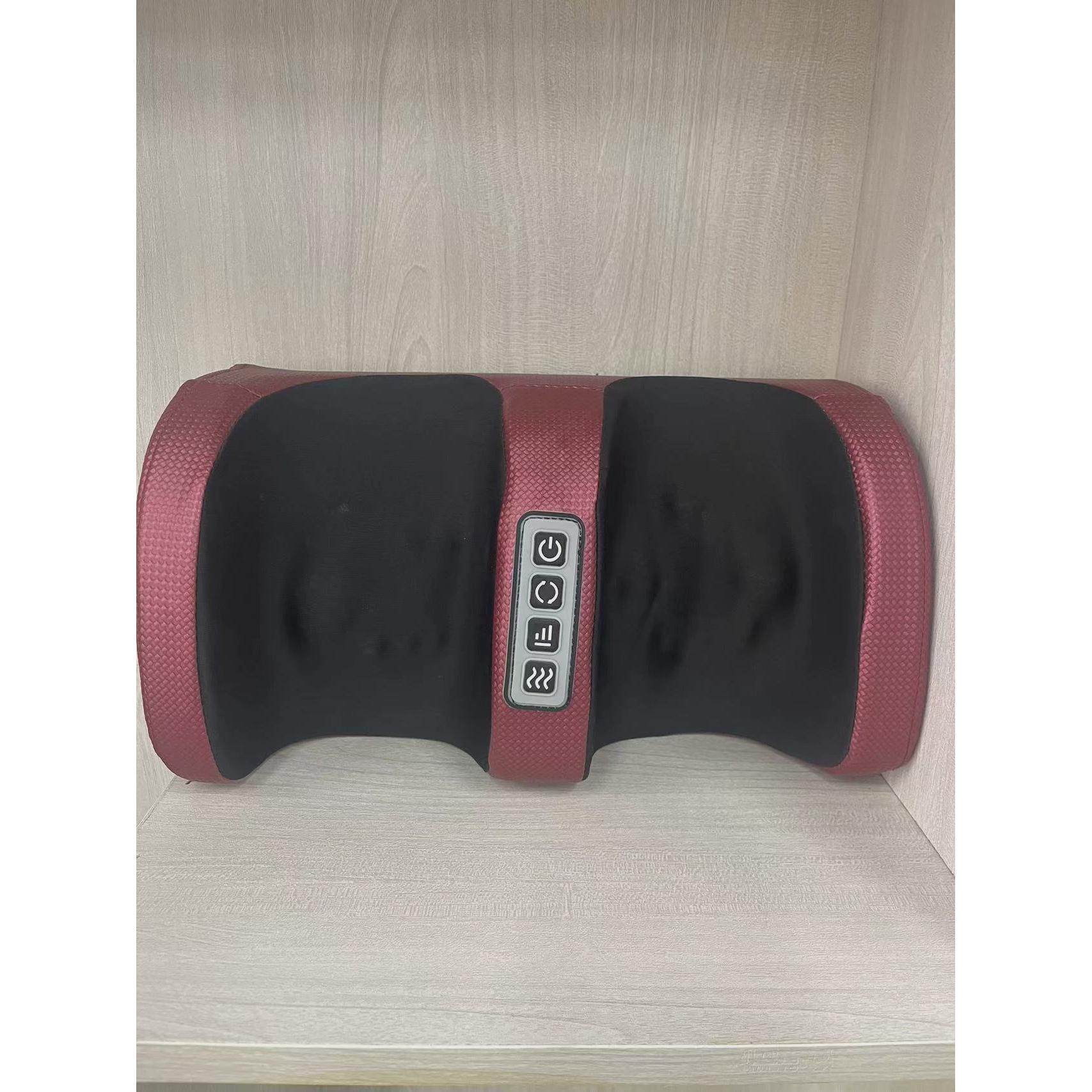 厂家直销爆款脚部脚底穴位按摩器揉捏恒温加热足部脚部按摩足疗机,淘宝优惠券,粉丝福利购,淘宝优惠卷