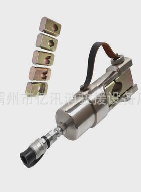 u型头钳接压分体式压接机sch-25分离式压线钳液压端子钳导线钳