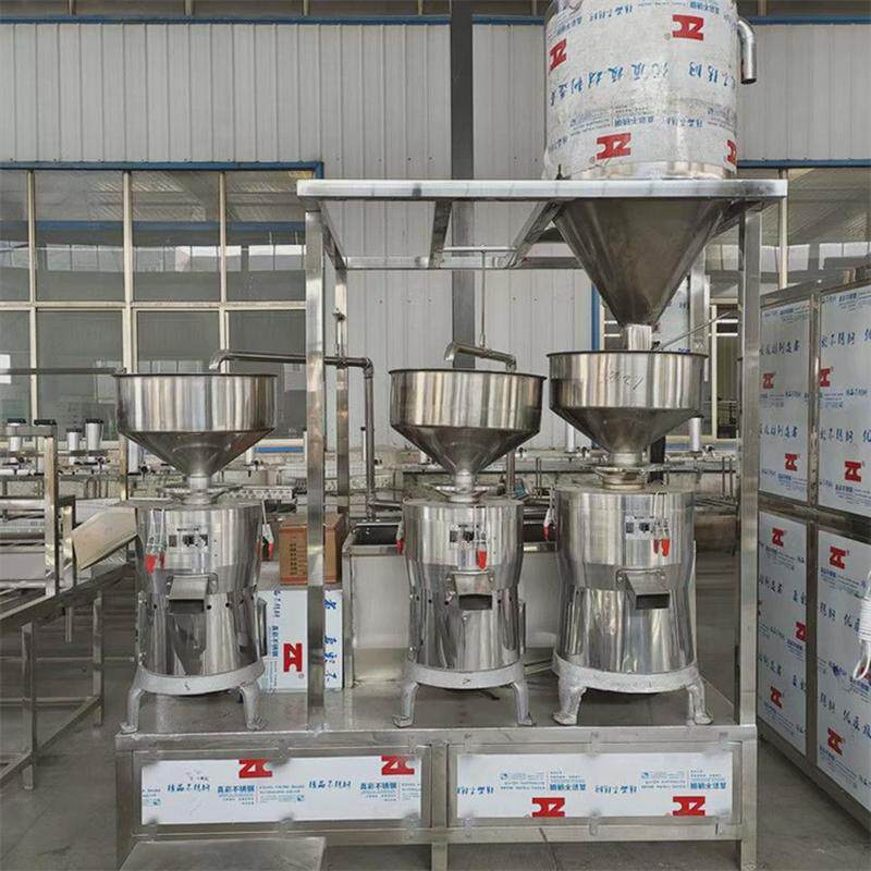 磨浆机商用电动研磨机芝麻酱机器豆浆多功能石花生出口110v,淘宝优惠券,粉丝福利购,淘宝优惠卷