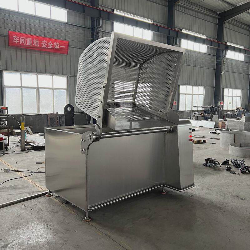 全自动方形焯卤菠菜去青漂烫锅蒸汽加热整鸡整鸭大型水锅煮锅,淘宝优惠券,粉丝福利购,淘宝优惠卷