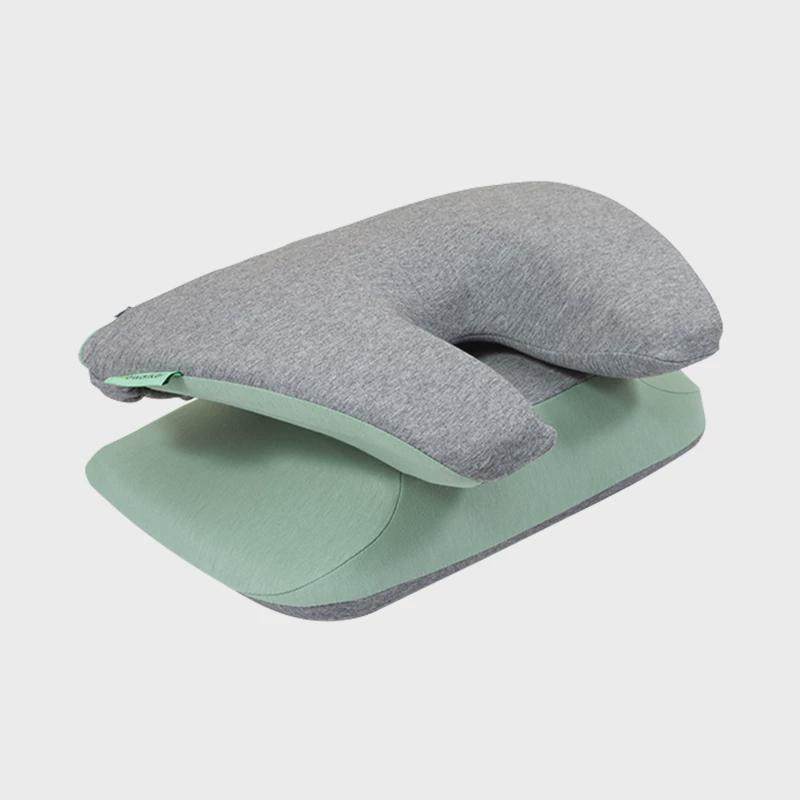 办公室午睡枕趴睡枕多功能折叠抱枕上班睡觉午休神器护腰靠垫一体,淘宝优惠券,粉丝福利购,淘宝优惠卷