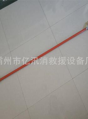 电力杆式绝缘扎线剪配电线路绝缘头尖嘴钳绝缘施工绑线剪