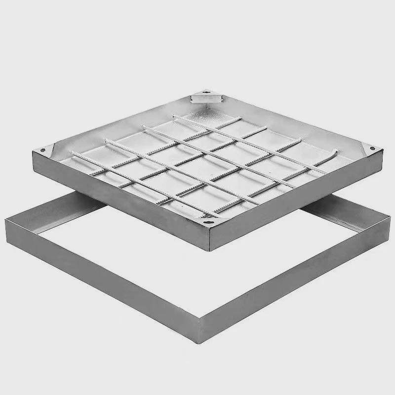 304不锈钢井盖铺砖装饰沙井雨水污水电力圆形方形市政园林工程,淘宝优惠券,粉丝福利购,淘宝优惠卷