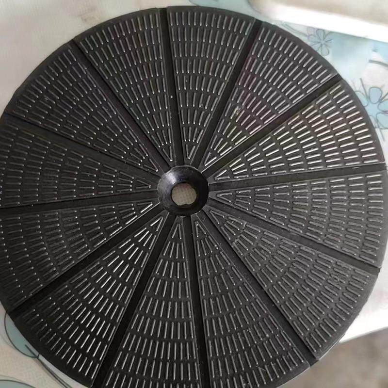 工厂货源橡胶制品瓶托橡胶pu垫橡胶橡塑胶套缓冲橡胶垫,淘宝优惠券,粉丝福利购,淘宝优惠卷