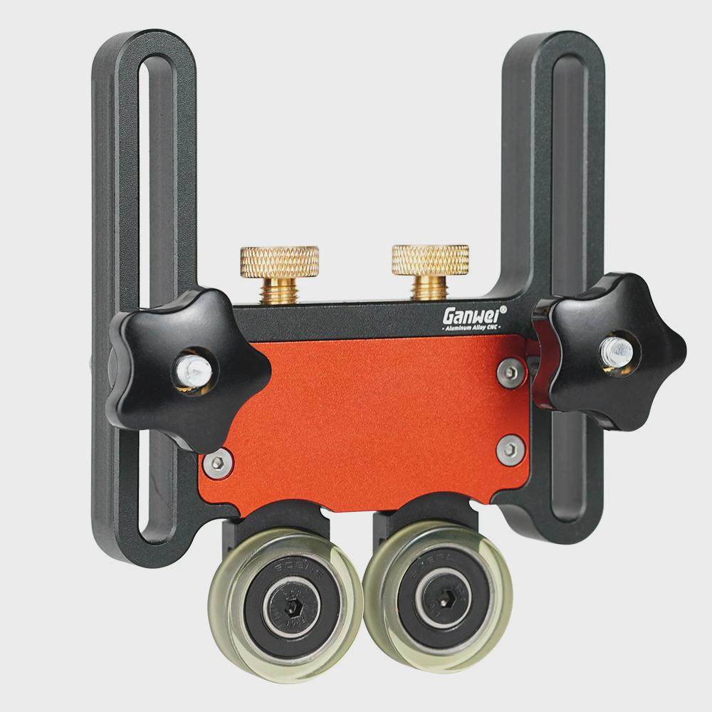 木工工具  锯台压料器 推台裁板电圆台带锯羽毛板  敢为 堤旁树,淘宝优惠券,粉丝福利购,淘宝优惠卷