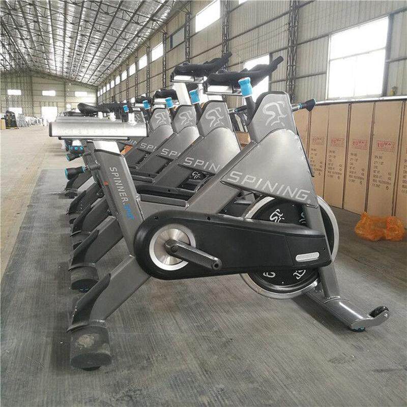 Factory direct sales of gym-specific spinning bikes, indoor ultra-quiet exercise bikes, fitness equipment, BiQue bikes