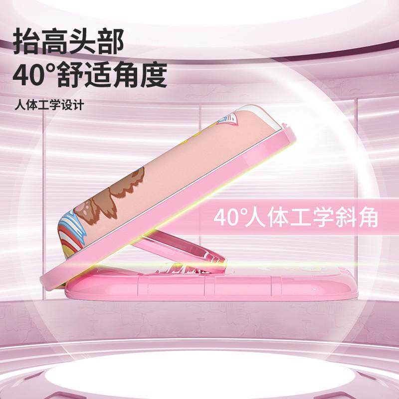 儿童午睡枕小学生专用趴睡枕教室桌子午休枕头睡觉神器趴趴枕抱枕,淘宝优惠券,粉丝福利购,淘宝优惠卷