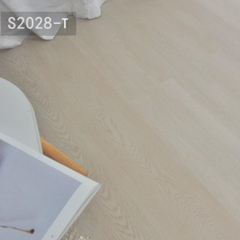 #地板spc防水石塑石晶地板卡扣式木地板家用卧室锁扣地板 - 图3