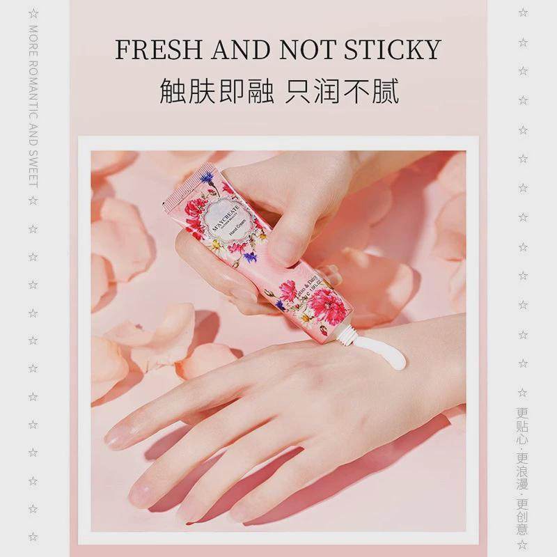 教师节护手霜礼盒送女朋友妈妈老师生日礼物公司团购实用员工礼品