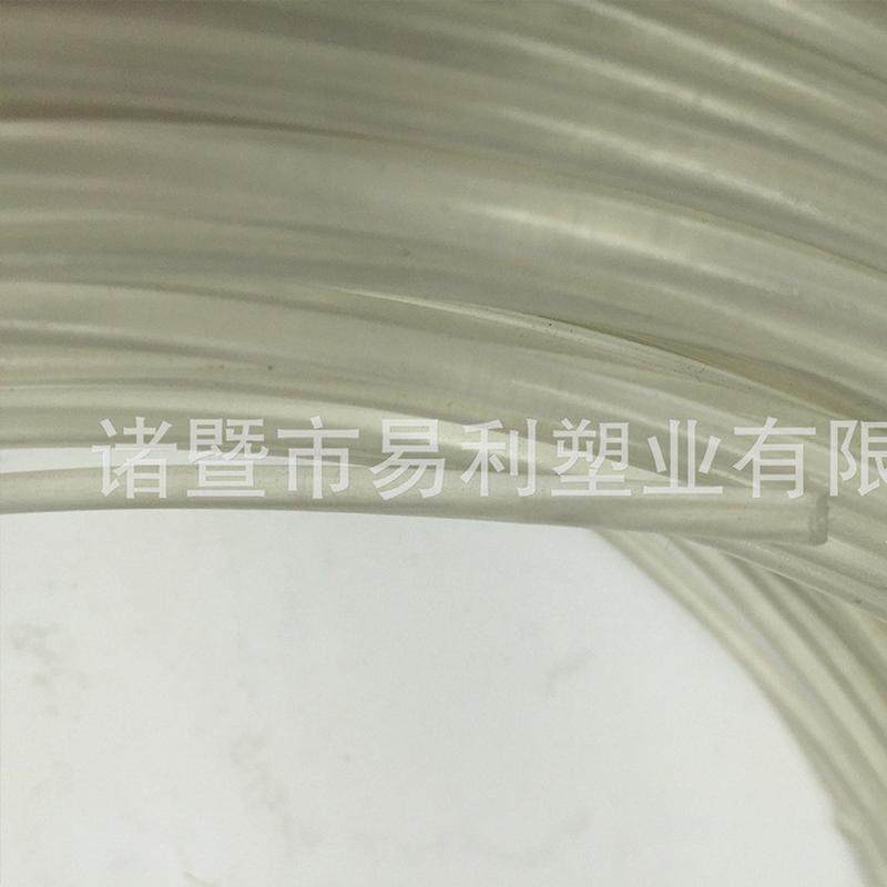 厂家供应透明3.5mmpvc塑料实心定型硬丝胶骨服装道具帽子支衬条,淘宝优惠券,粉丝福利购,淘宝优惠卷