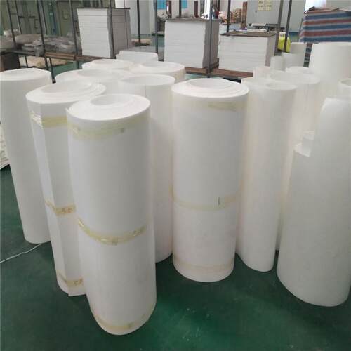 四氟板铁氟龙板聚四氟板改性四氟板膨体铁弗四氟楼梯板四氟板龙板 - 图3