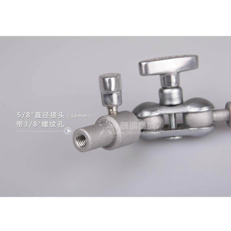 万向臂 延长聪明臂 多功能万向节怪手摄影可折叠延伸魔术手臂支架,淘宝优惠券,粉丝福利购,淘宝优惠卷