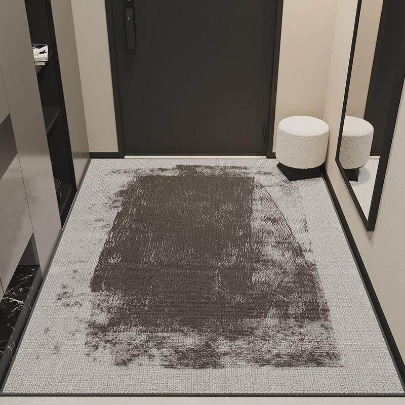 入户门地垫大门口门垫进门家用脚垫加厚玄关地毯耐脏可定制耐脏,淘宝优惠券,粉丝福利购,淘宝优惠卷