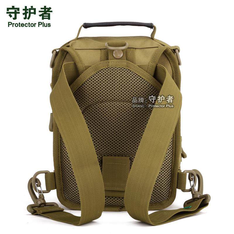 X202-四用胸包（大） 汉堡战术胸包骑行单肩背包 斜挎包四用背包,淘宝优惠券,粉丝福利购,淘宝优惠卷