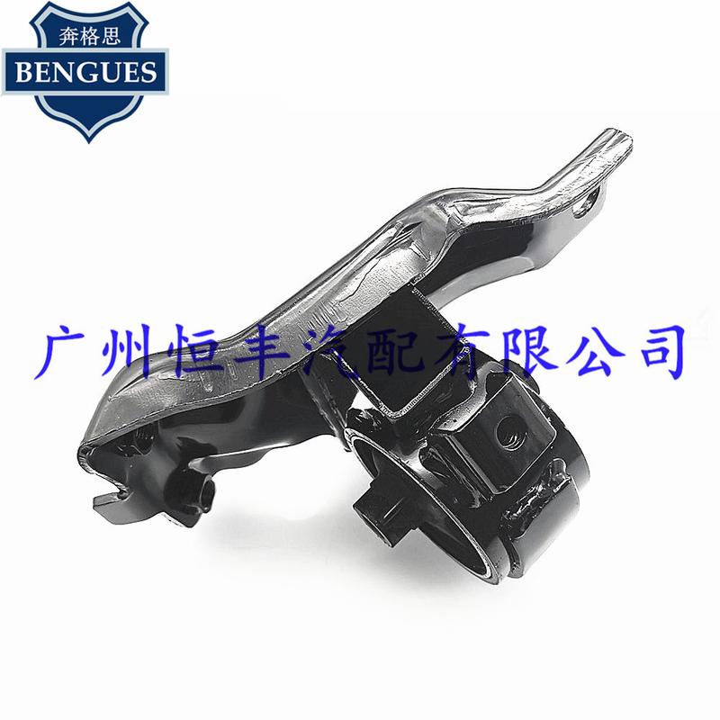 12372-15180卡罗拉科罗娜4A5A7A发动机机脚胶AE100AE10# - 图2