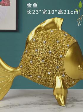 家居陶瓷小摆件电视柜客厅酒柜装饰品玄关可爱兔桌面房间摆设