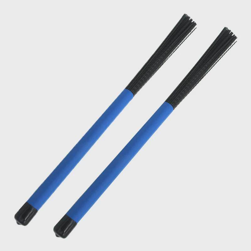 架子鼓鼓刷箱子鼓鼓刷尼龙波浪形鼓束刷棒波浪鼓刷多色可选,淘宝优惠券,粉丝福利购,淘宝优惠卷