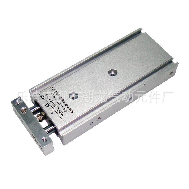 批发亚德客型tr系列双轴气缸20*10/30/40/60/70/75/100/125/150,淘宝优惠券,粉丝福利购,淘宝优惠卷