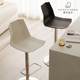 Lift high stool bar chair rotating modern simple bar stool light luxury home fashion bar chair front desk high chair