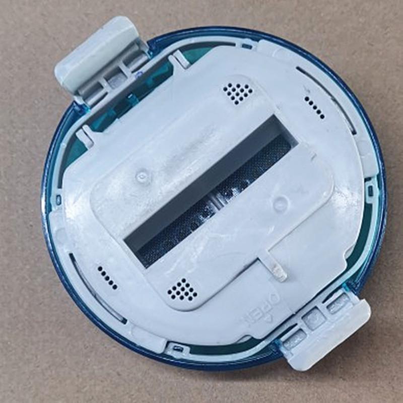 适用LG洗衣机T60/70/80MS33PDE过滤网袋器盒盖子排水管XQB65-S3PD - 图0