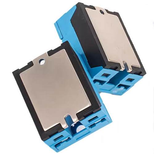 赛德Celduc固态继电器SO965460 SO963460 SO967460直流控交流单相 - 图2