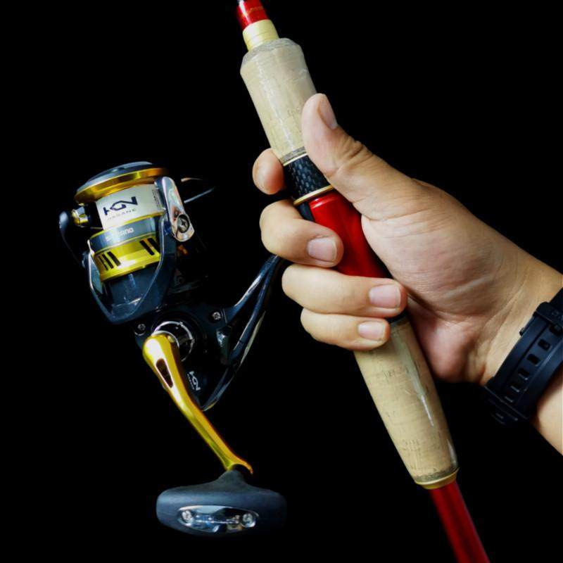 沙湖啦远投巨物双节碳素路亚竿葫芦把,淘宝优惠券,粉丝福利购,淘宝优惠卷