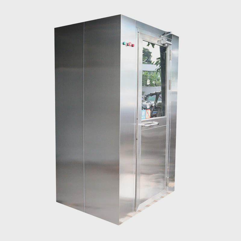 304不锈钢风淋室厂家201全自动双吹货淋室单人双人通道智能淋风房,淘宝优惠券,粉丝福利购,淘宝优惠卷