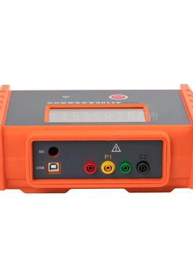 接地导通贯通测试仪直流电阻测试仪流电阻快速测试仪导通测试仪