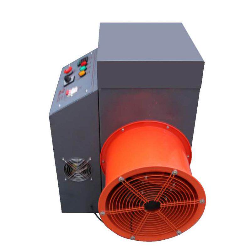 工业电暖风机厂房烘干加温茶叶花椒烘干辅助养殖电加热烘干机厂家,淘宝优惠券,粉丝福利购,淘宝优惠卷