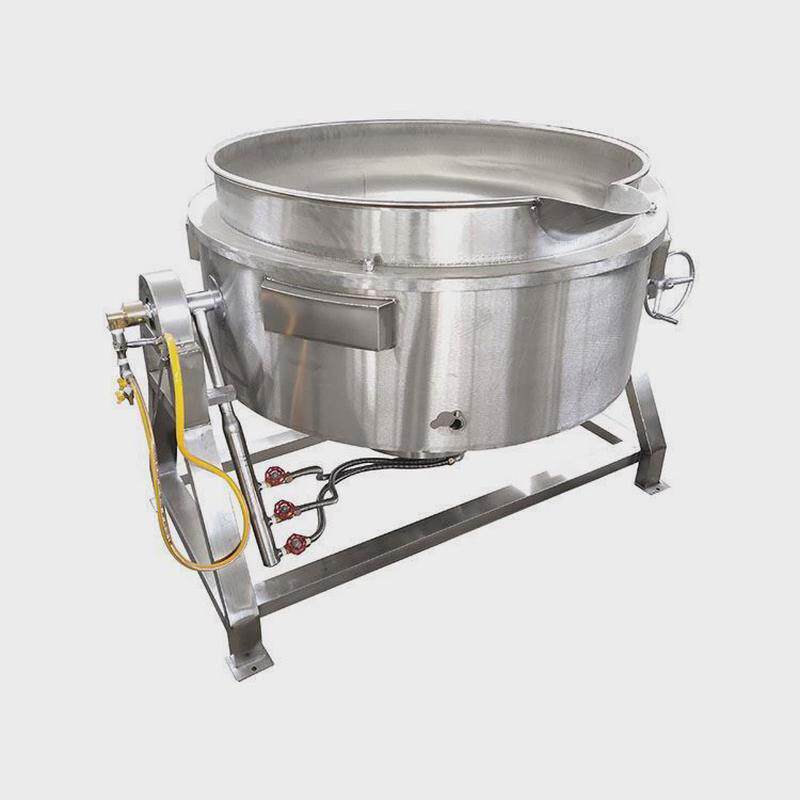 可倾斜夹层锅电加热燃气锅蒸煮加热立式卤煮漂烫锅,淘宝优惠券,粉丝福利购,淘宝优惠卷