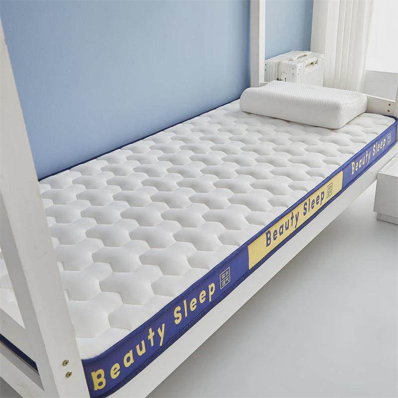 定制乳胶床垫榻榻米垫子卧室租房专用软垫宿舍学生单人海绵垫褥子,淘宝优惠券,粉丝福利购,淘宝优惠卷