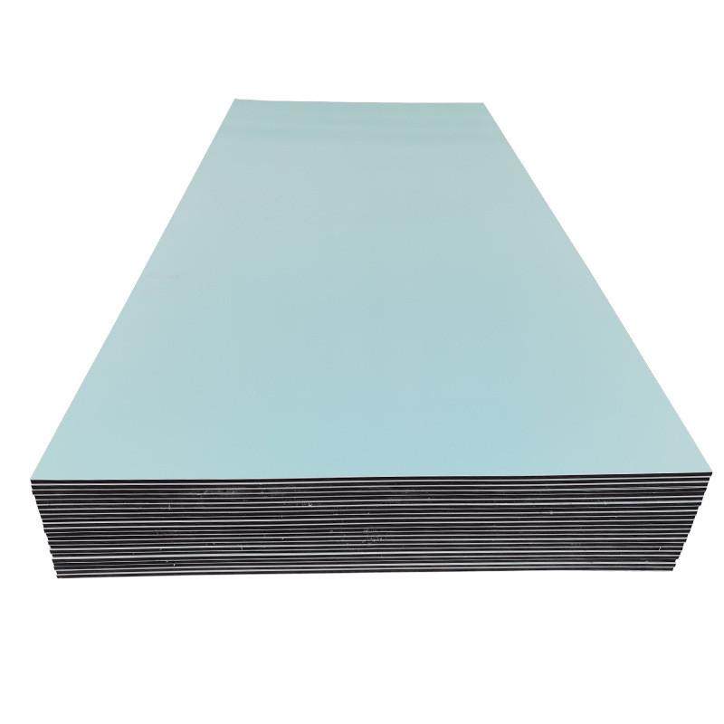 聚乙烯双色板家具装饰板广告牌专用防滑皮纹双面磨砂耐磨pe夹心板,淘宝优惠券,粉丝福利购,淘宝优惠卷