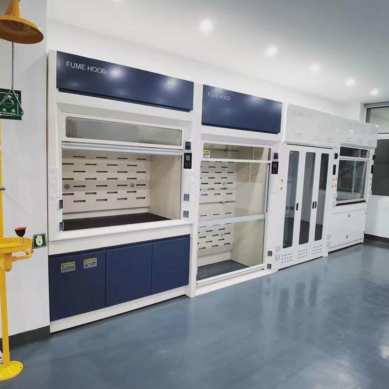 实验室全钢学校pp木医院通风柜落地实验台桌上型通风橱排风柜系统,淘宝优惠券,粉丝福利购,淘宝优惠卷