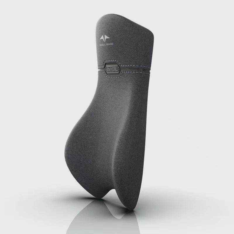 韩国护腰靠垫办公室仰睡枕座椅靠背垫椅子长腰垫靠枕久坐午睡神器,淘宝优惠券,粉丝福利购,淘宝优惠卷