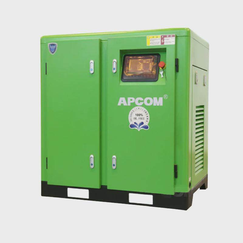 水润滑无油螺杆式空压机食品非静音风冷节能永磁变频空气压缩机,淘宝优惠券,粉丝福利购,淘宝优惠卷