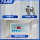 Jiangxi manufacturer intelligent voice air shower stand single color steel plate air shower room manual air shower room spot room