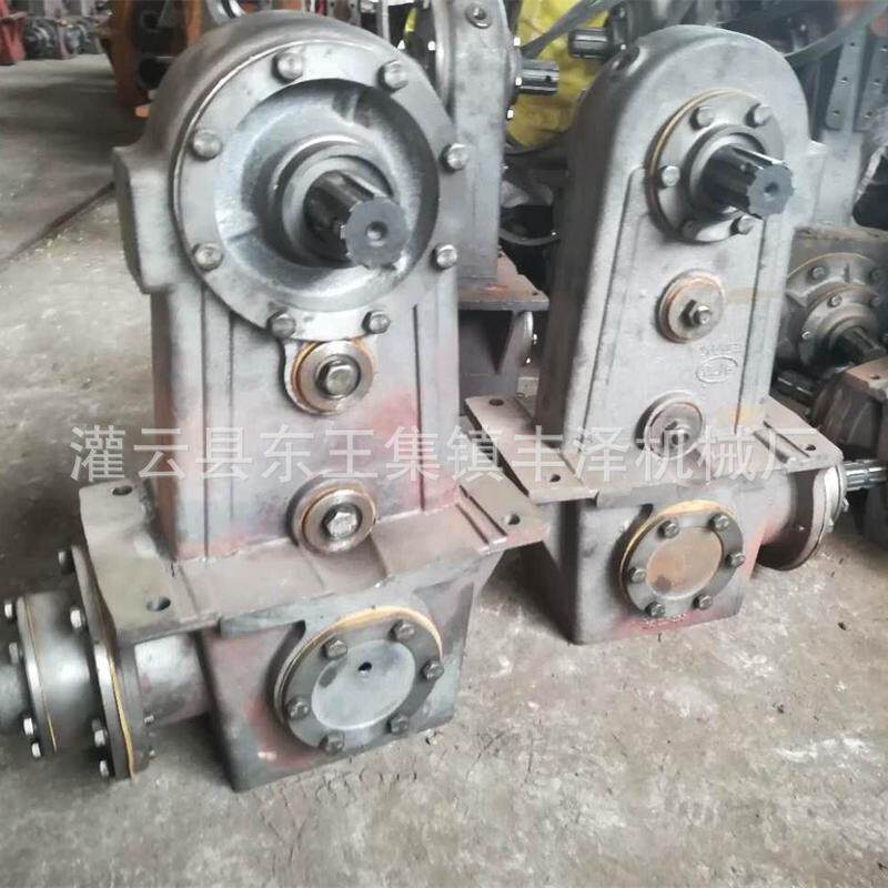 农机配件 连云港旋耕机配件 140型变速箱 齿轮箱 总成 外壳,淘宝优惠券,粉丝福利购,淘宝优惠卷