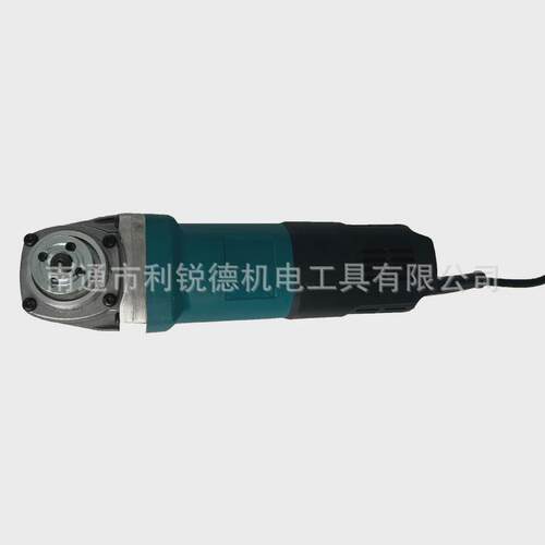 新款电动角磨机手砂轮角向磨光机石材切割抛光机角磨机电动工具 - 图3