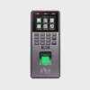 Office fingerprint access control attendance swipe card hotel lobby password all-in-one electromechanical lock magnetic lock access control machine