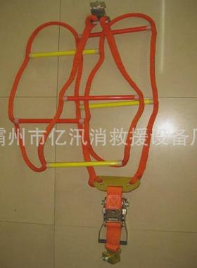 线路绝缘小下线爬梯110kv电力检修作业梯绝缘子软梯爬梯